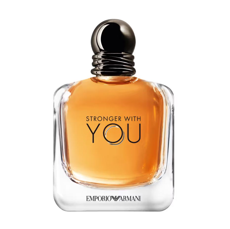 ARMANI STRONGER WITH YOU