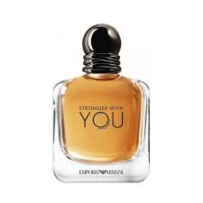 ARMANI STRONGER WITH YOU EDT 2