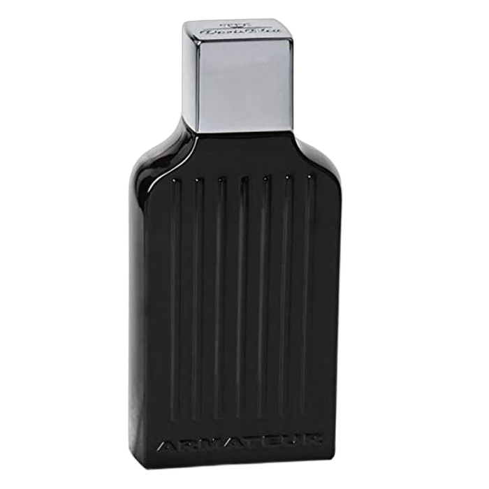 ARMATEUR PARIS EDT