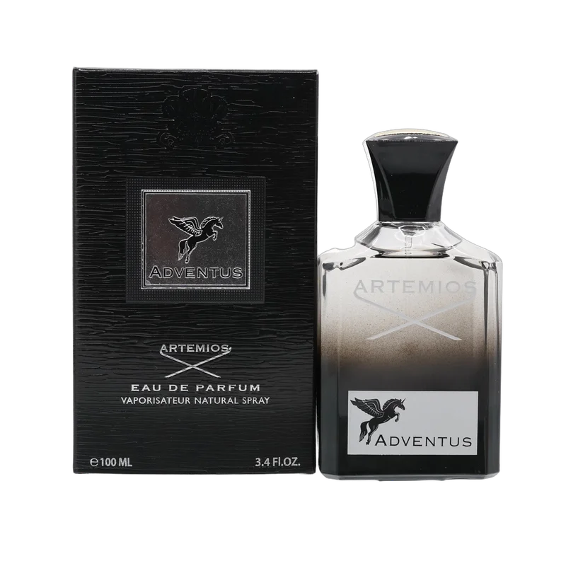 ARTEMIOS ADVENTUS EDP