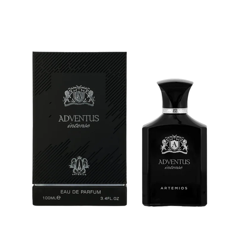ARTEMIOS ADVENTUS INTENSE EDP