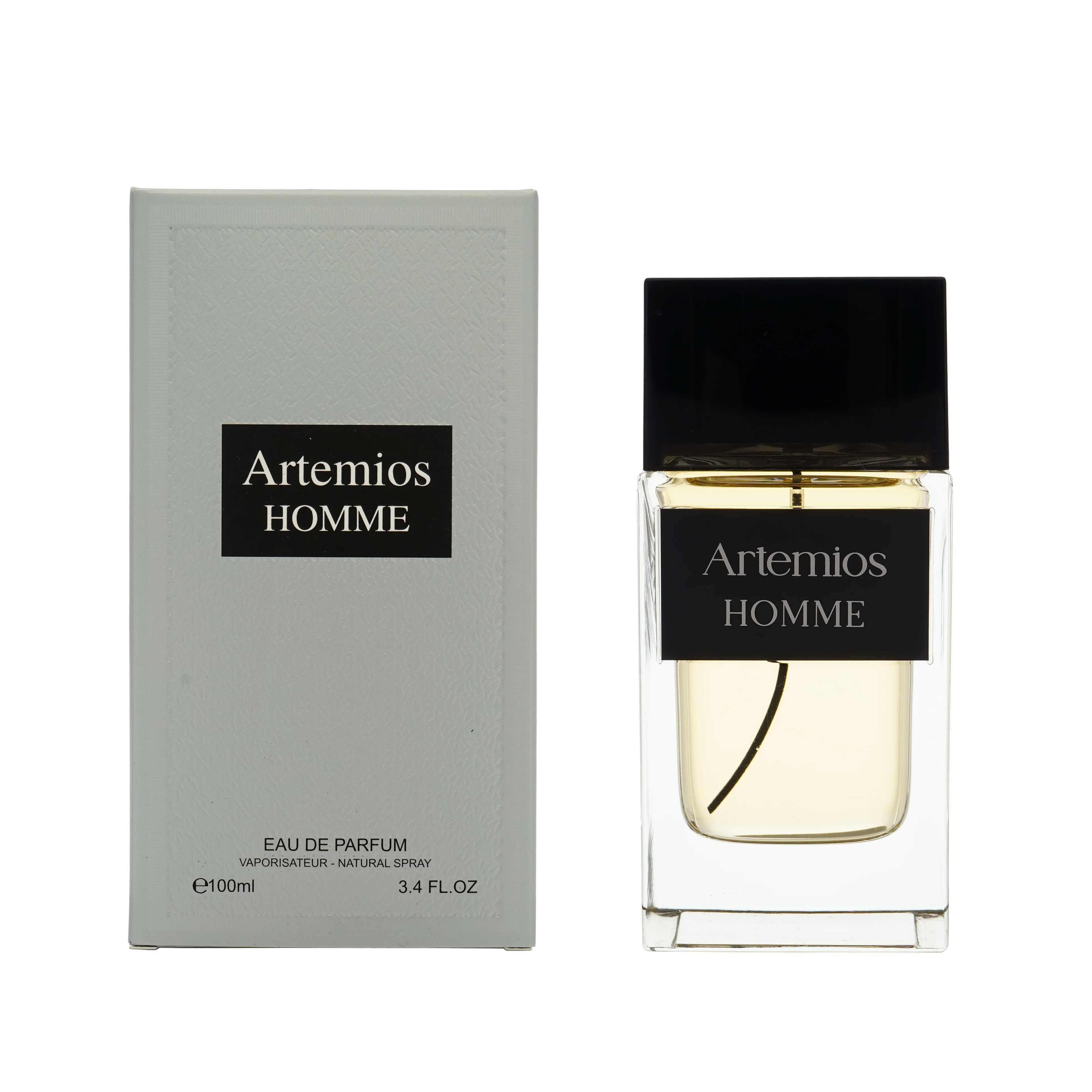 ARTEMIOS ART HOMME EDT