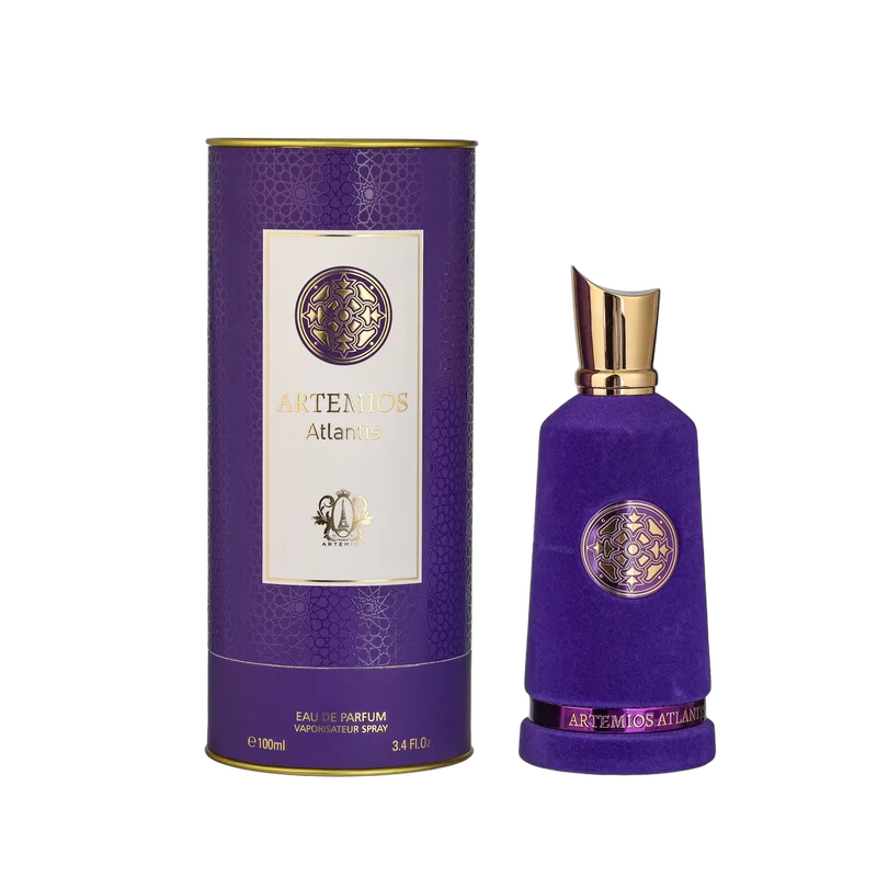 ARTEMIOS ATLANTIS EDP
