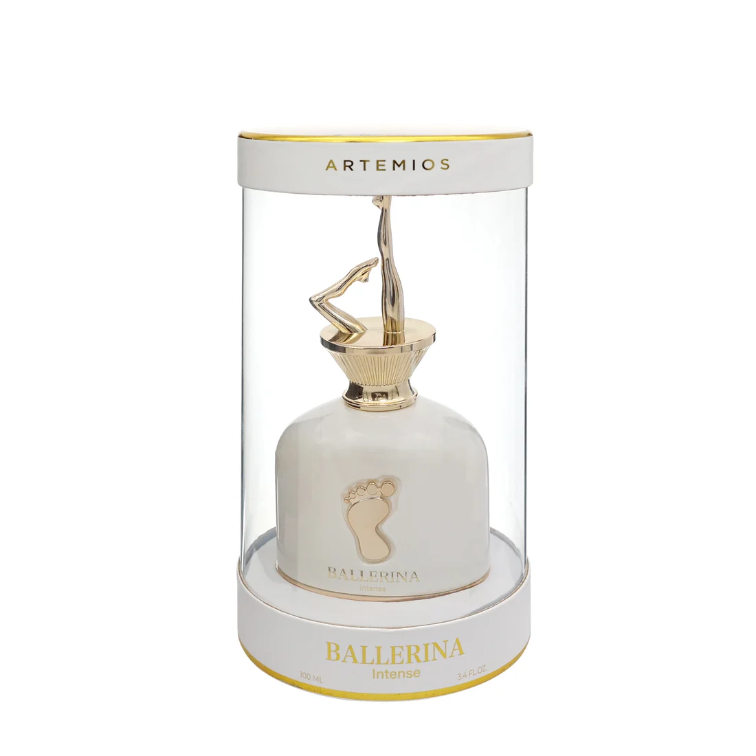 ARTEMIOS BALLERINA INTENSE EDP