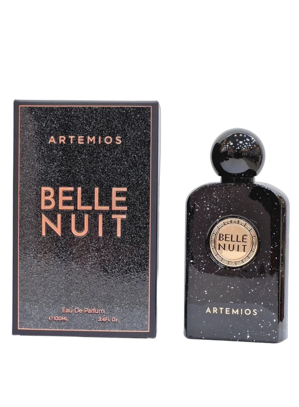 ARTEMIOS BELLE NUIT EDP