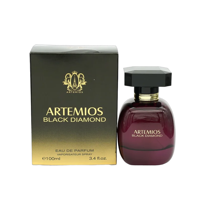 ARTEMIOS BLACK DIAMOND EDP