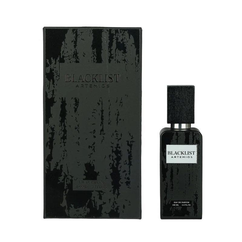 ARTEMIOS BLACKLIST EDP