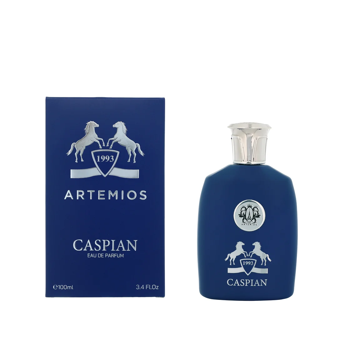 ARTEMIOS CASPIAN EDP