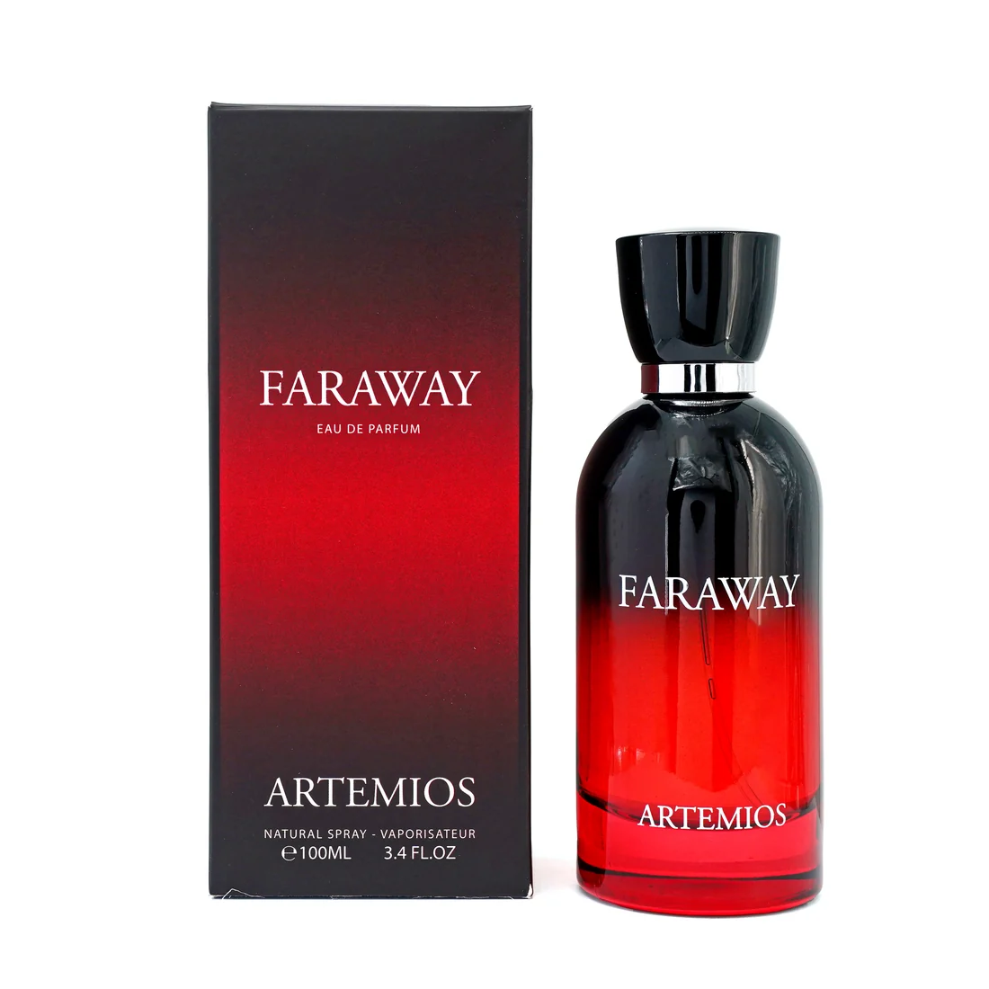 ARTEMIOS FARAWAY EDP