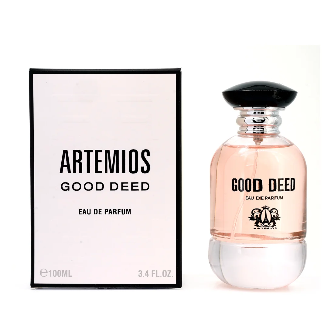 ARTEMIOS GOOD DEEP