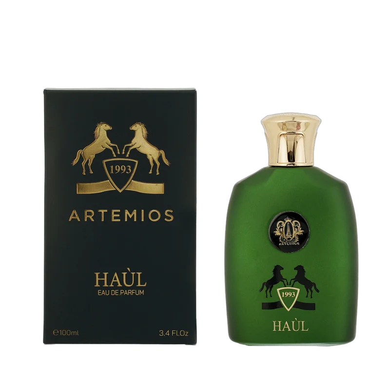 ARTEMIOS HAUL EDP