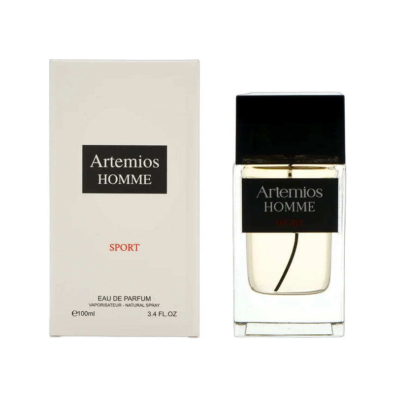 ARTEMIOS HOMME SPORT EDP