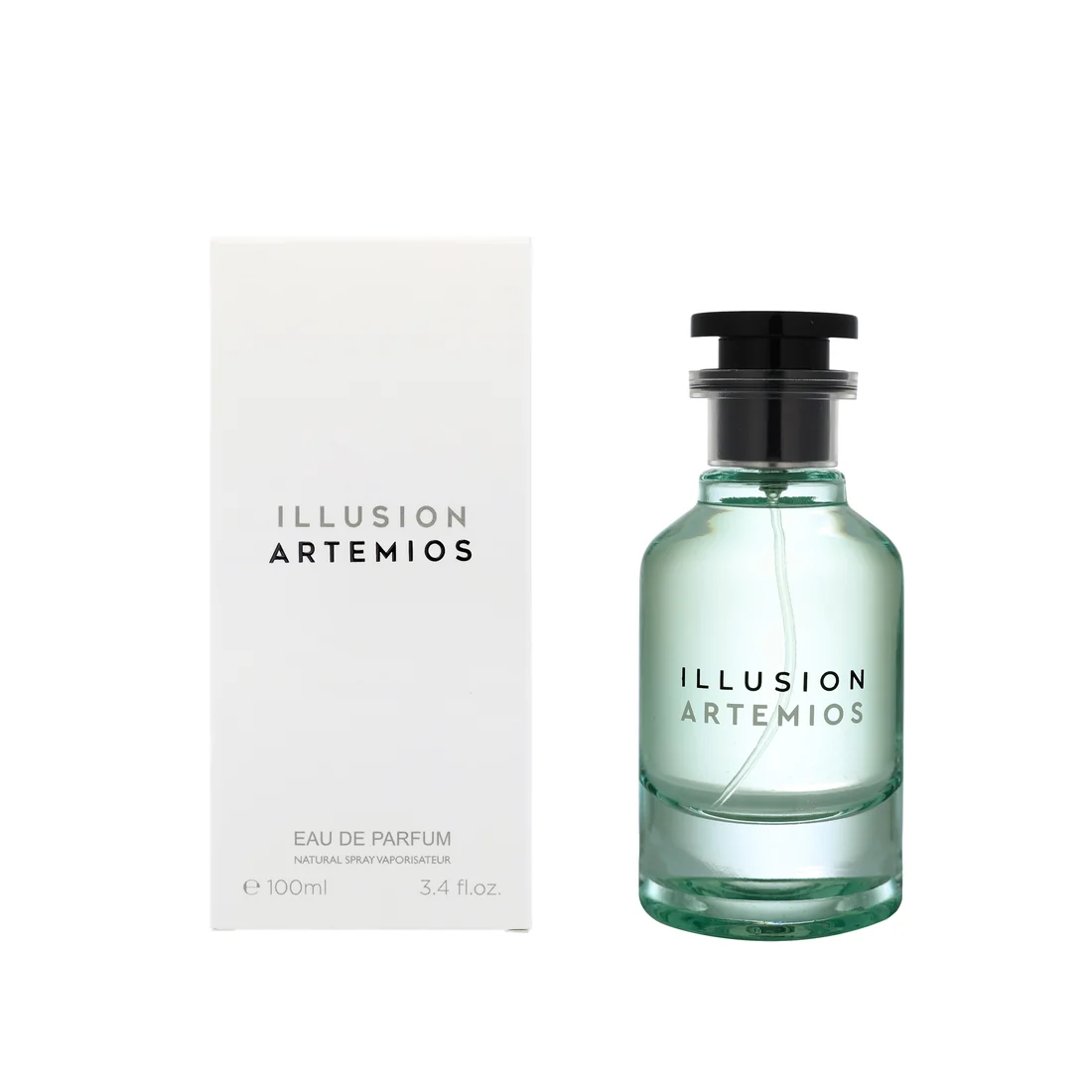 ARTEMIOS ILLUSION EDP
