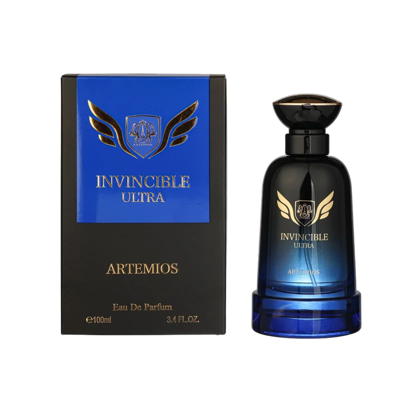 ARTEMIOS INVINCIBLE ULTRA EDP