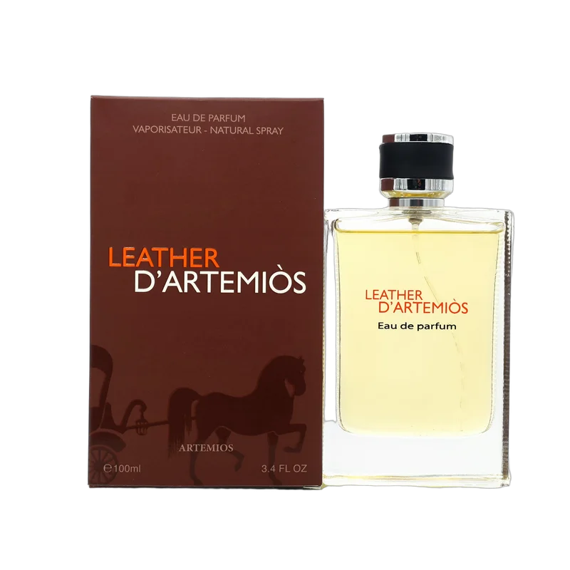 ARTEMIOS LEATHER D ARTEMIOS