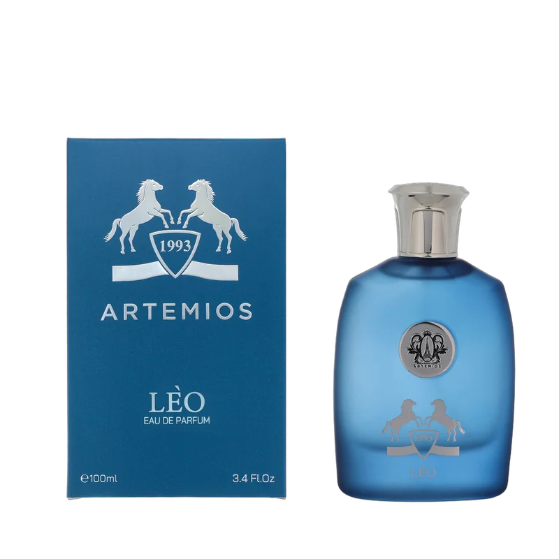 ARTEMIOS LEO EDP