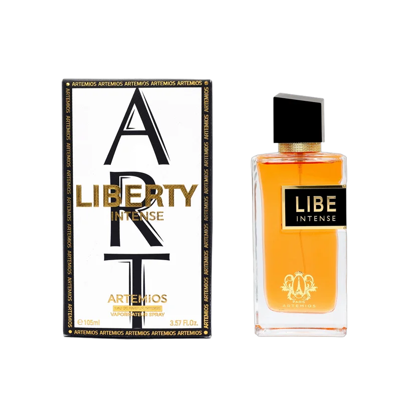 ARTEMIOS LIBERTY EDP INTENSE