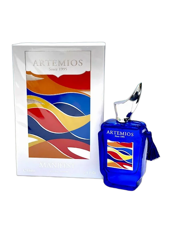 ARTEMIOS MANIFEST EDP