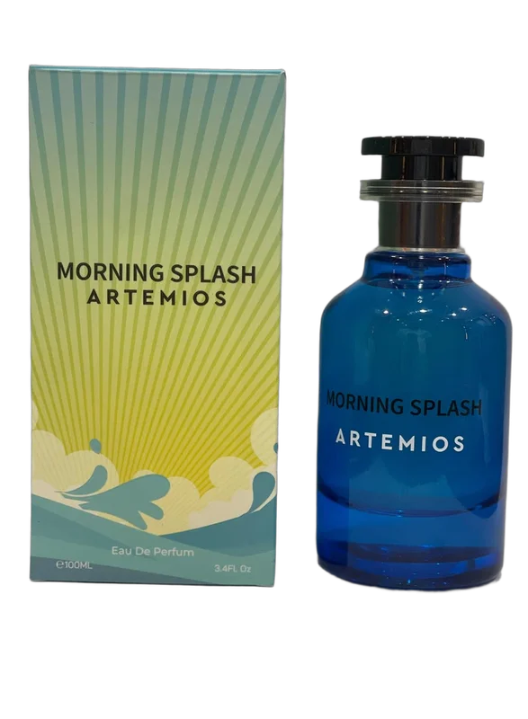 ARTEMIOS MORNING SPLASH EDP