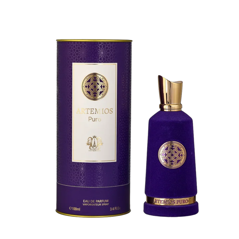 ARTEMIOS PURO EDP