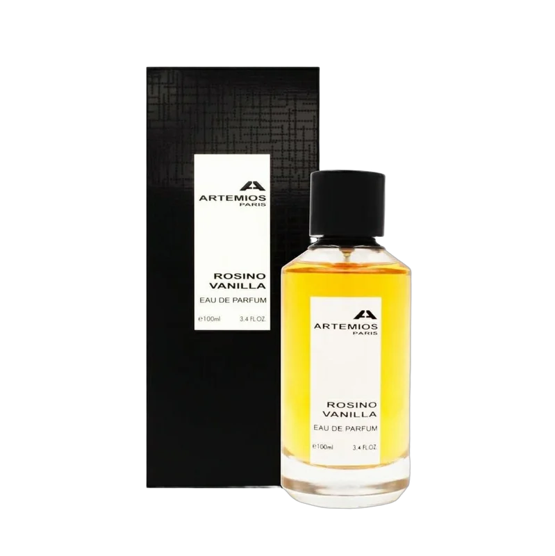 ARTEMIOS ROSINO VANILLA EDP