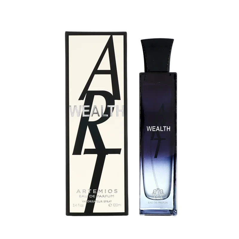 ARTEMIOS WEALTH EDP
