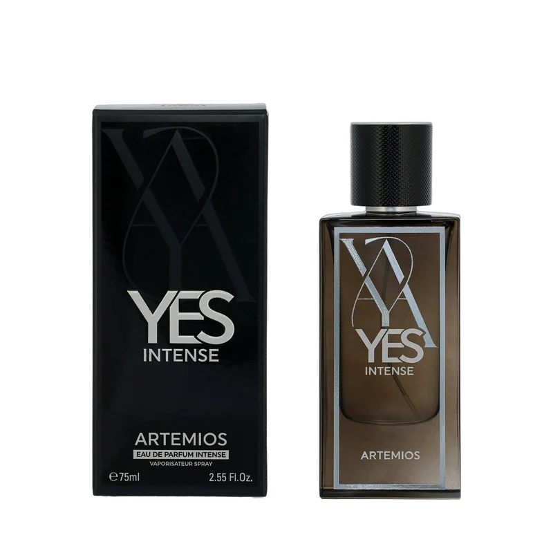 ARTEMIOS YES INTENSE EDP