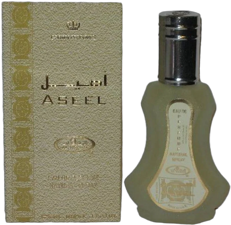ASEEL AL REHAB EDP