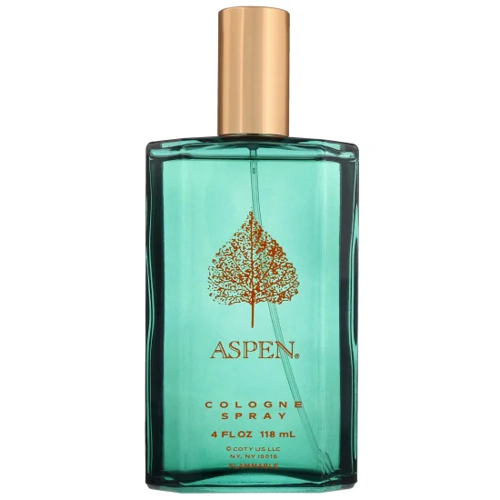 ASPEN COLOGNE