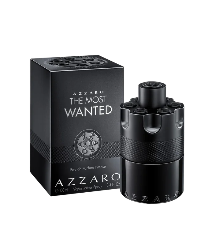 AZZARO THE MOST WANTED EDP INTENSE