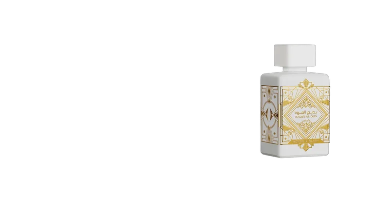 BADEAL AL OUD WHITE