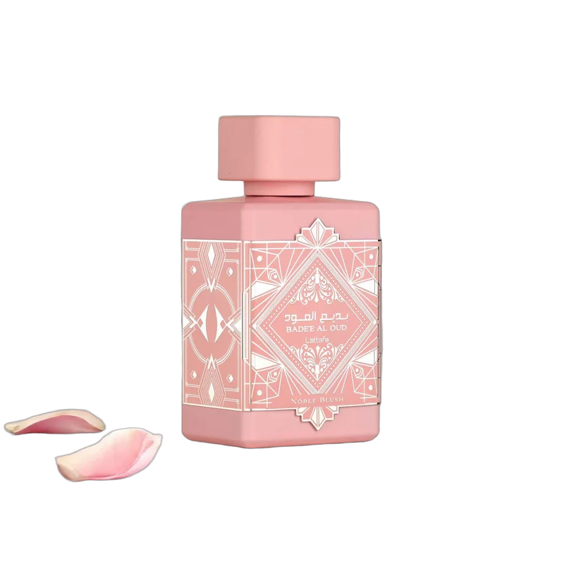 BADEEL AL OUD PINK EDP