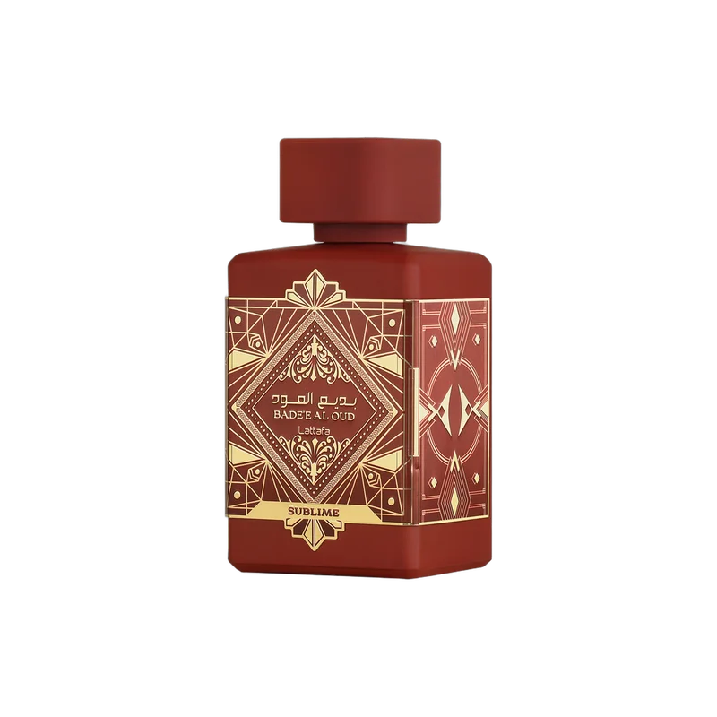 BADEEL AL OUD RED EDP