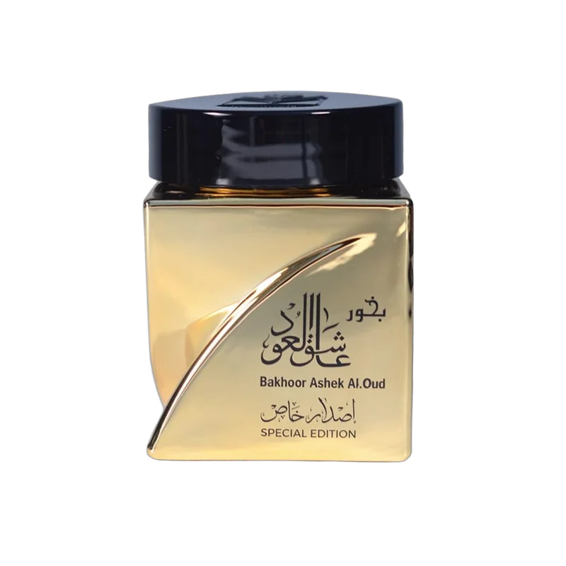 BAKHOOR ASHEK AL AOUD 30 GM
