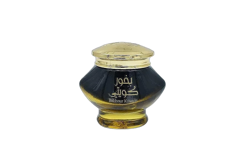 BAKHOOR KUWAITI