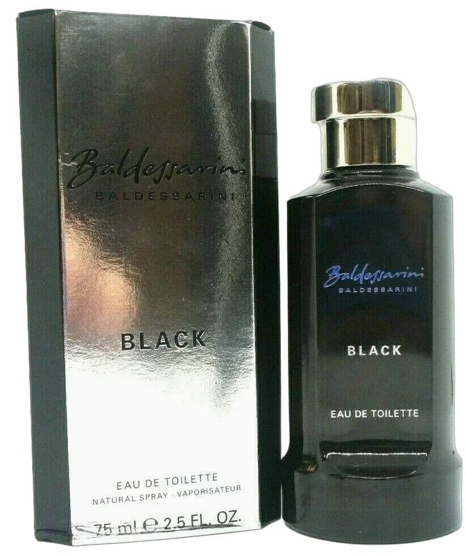 BALDERSSARINI BLACK EDT