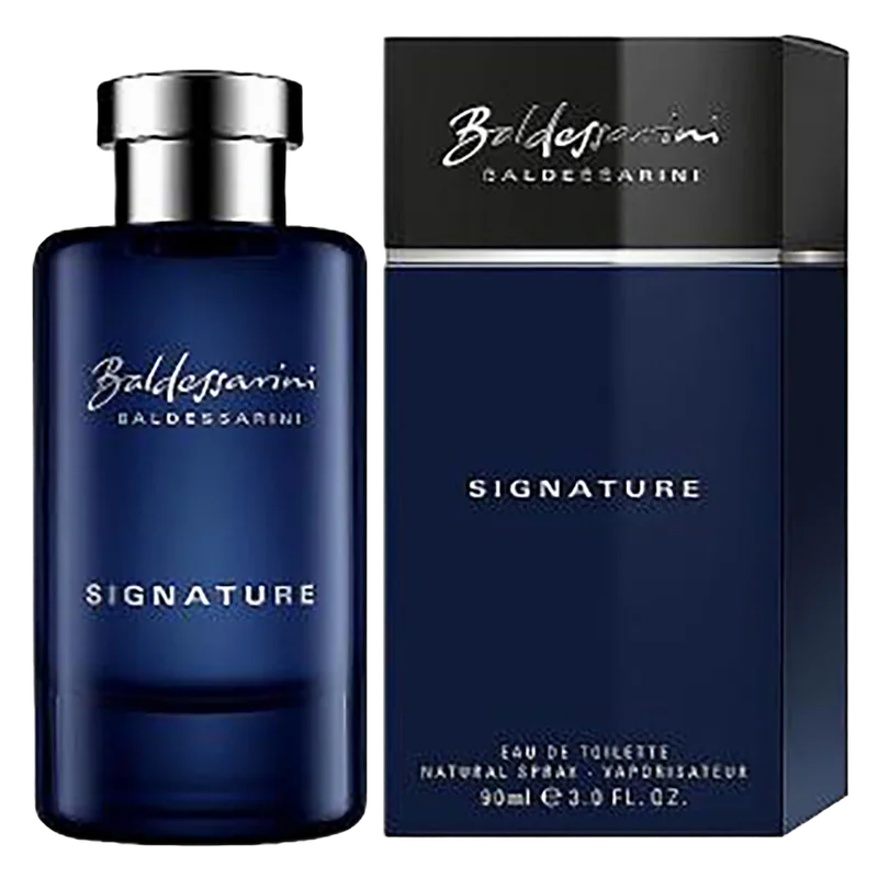 BALDESSARINI SIGNATURE EDT