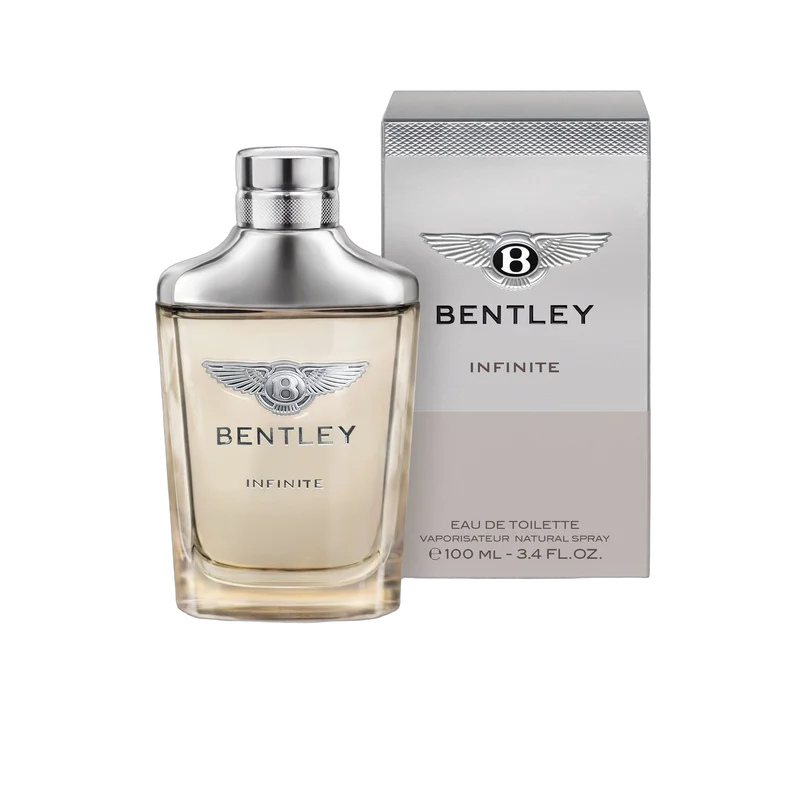 BENTLEY INFINITE EDT