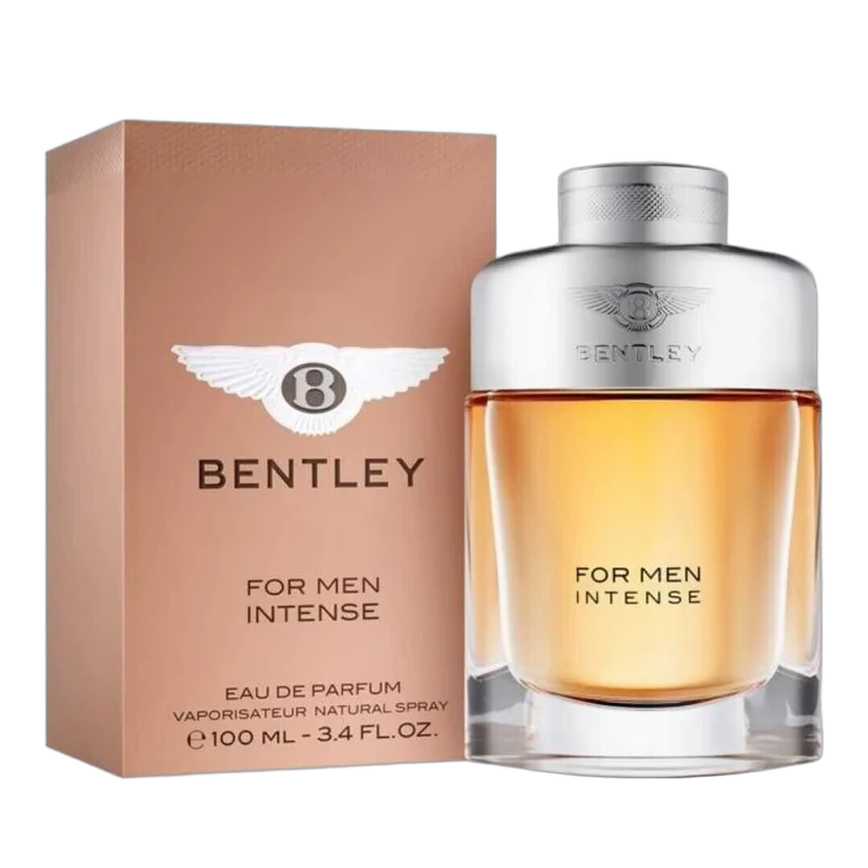 BENTLEY INTENSE FOR MEN EDP