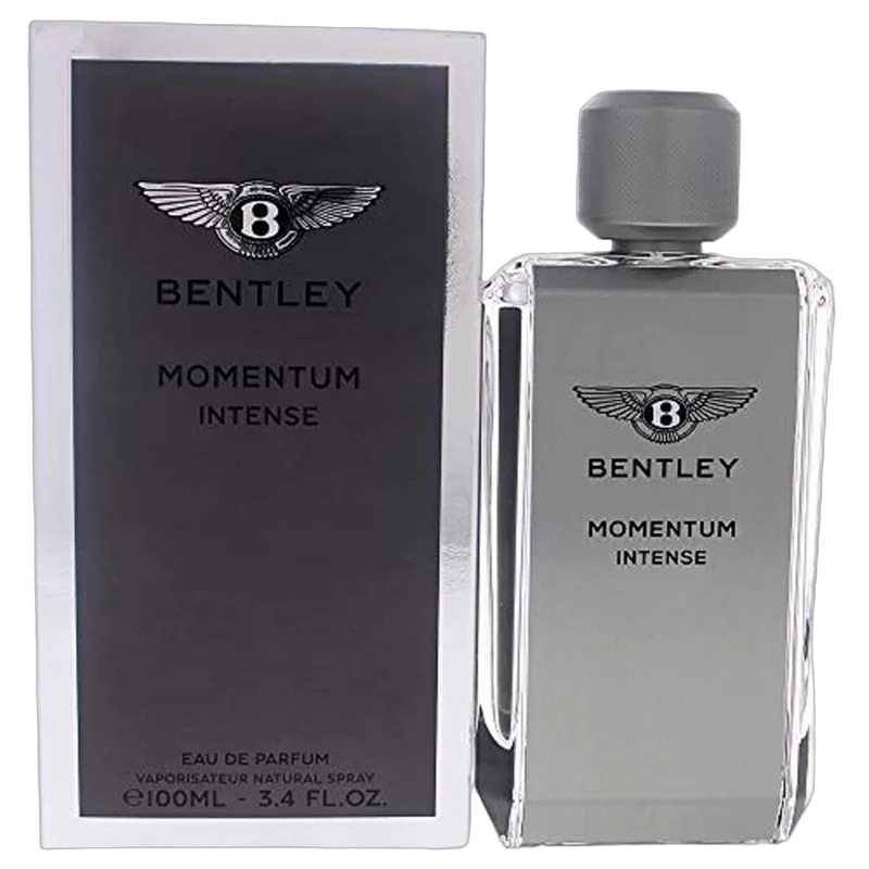 BENTLEY MOMENTUM INTENSE EDP