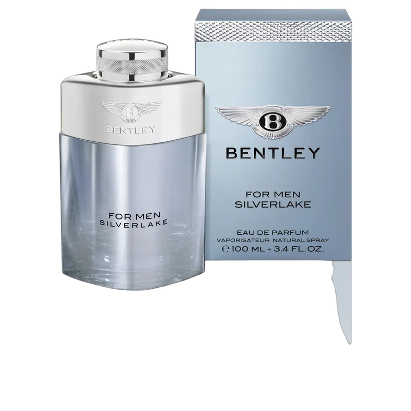 BENTLEY SILVERLAKE EDP
