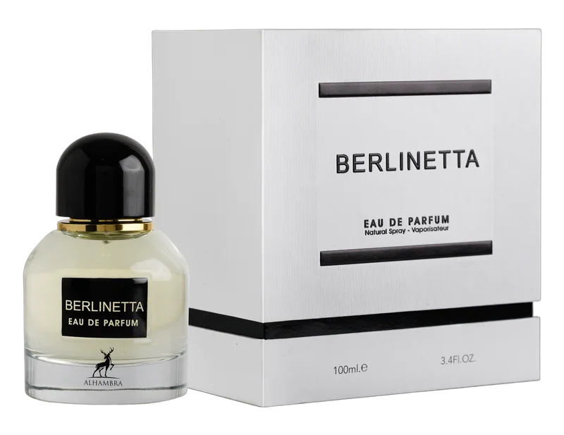 BERLINETTA EDP
