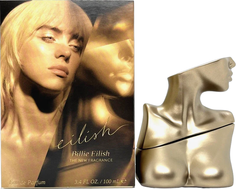 BILLIE EILISH EDP WOMEN