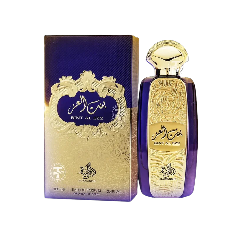 BINT AL EZZ EDP