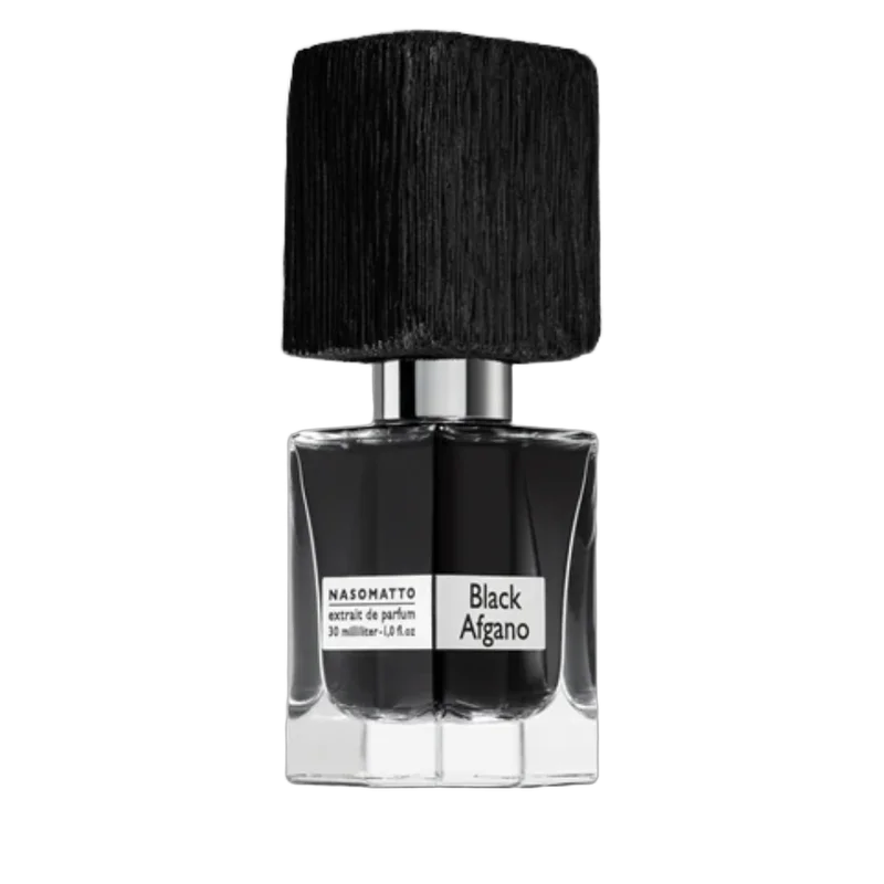 BLACK AFGANO EDP