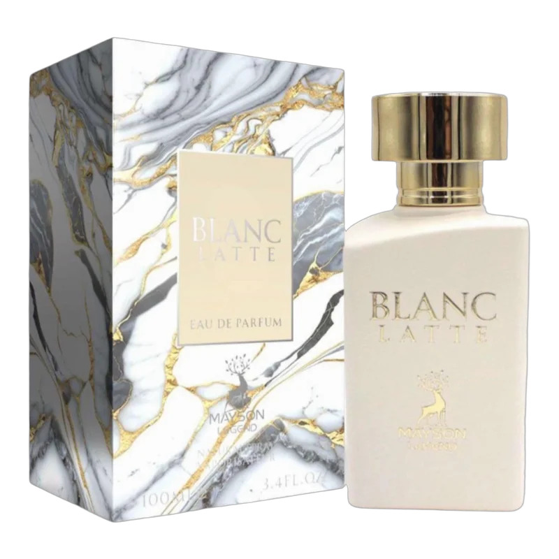 BLANC LATTE EDP