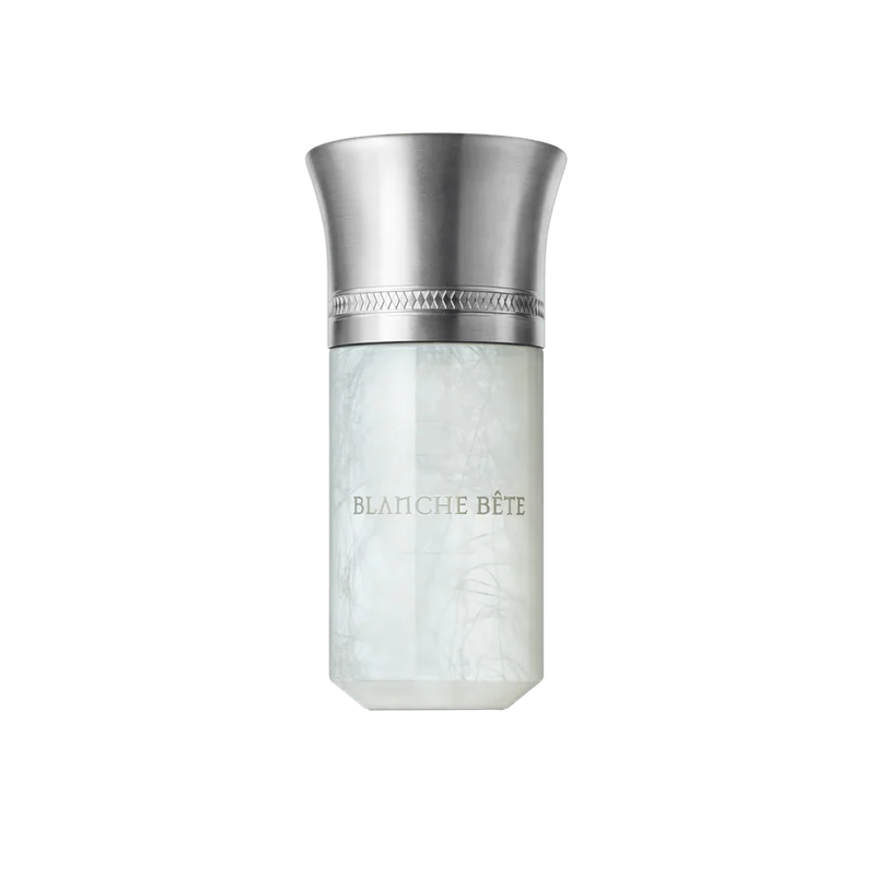 BLANCHE BETE LIQUIDES IMAGINAIRES EDP