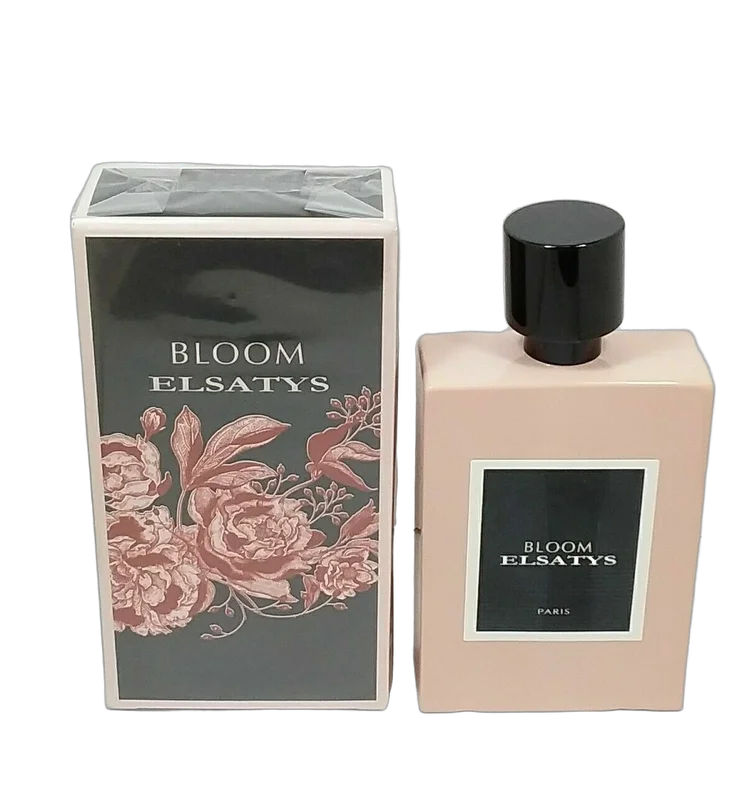 BLOOM ELSATYS WOMEN EDP