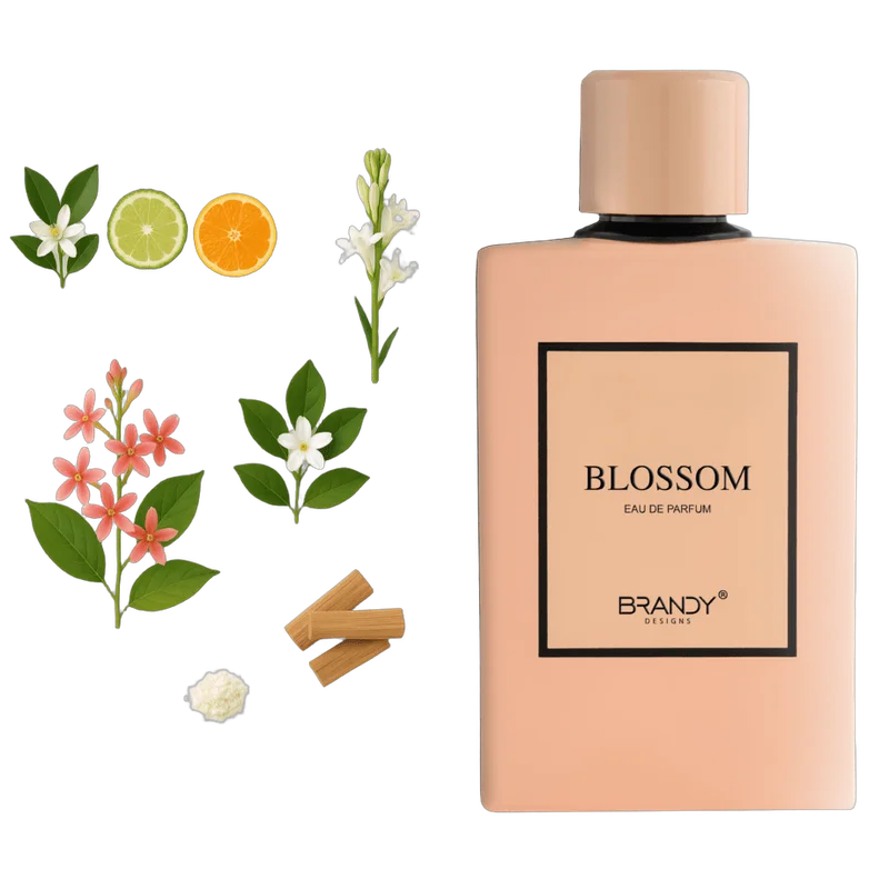 BLOSSOM BRANDY EDP