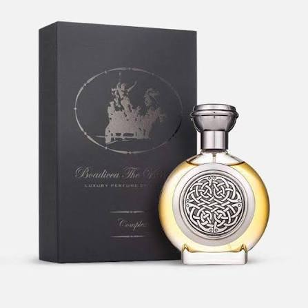 BOADICEA THE VICTORIA COMPLEX EDP